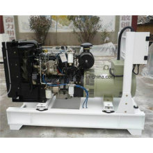 Gerador diesel 15kw super silencioso de Yangdong